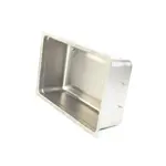 Randell RDRPPAN0005, Fasteners and Facility Hardware, Fasteners