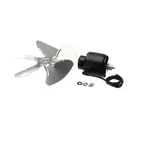 Randell , RF MTR0102P, Replacement Parts, Equipment Hardware, General Equipment Hardware