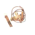 Randell RF VLV9901, Replacement Parts, Pressure Components, Valves, Valve Components