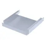 Randell RP DCT0702, Replacement Parts, Equipment Hardware, Sheet metal, joiner strips, splash guards