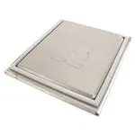 Randell , RP DOR0322, Replacement Parts, Equipment Hardware, Equipment Doors and Door Hardware