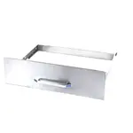 Randell , RP DWR1603, Replacement Parts, Equipment Hardware, Equipments Drawers and Drawer Hardware