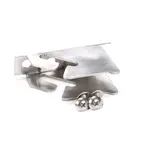 Randell , RP HNG008, Replacement Parts, Equipment Hardware, Hinges, Latches, Mounting brackets, clips