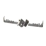 Randell , RP HNG010, Replacement Parts, Equipment Hardware, Hinges, Latches, Mounting brackets, clips