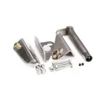 Randell , RP HNG014, Replacement Parts, Equipment Hardware, Hinges, Latches, Mounting brackets, clips