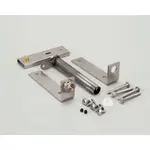 Randell , RP HNG028, Replacement Parts, Equipment Hardware, Hinges, Latches, Mounting brackets, clips