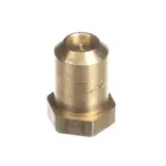 Rankin-Delux GT-08A, Fasteners and Facility Hardware, Fasteners