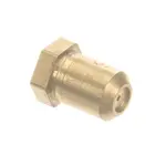 Rankin-Delux RB-10A, Fasteners and Facility Hardware, Fasteners