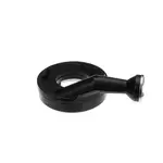 Rankin-Delux RDHP-E-C-10, Replacement Parts, Temperature Components, Burners, Grates and Radiants