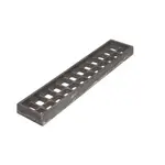 Rankin-Delux RDLR-02A, Replacement Parts, Temperature Components, Burners, Grates and Radiants