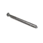 Rankin-Delux TB-03, Replacement Parts, Temperature Components, Burners, Grates and Radiants