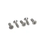 Rational 10.00.980P, Fasteners and Facility Hardware, Fasteners