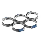 Rational 10.01.867P, Replacement Parts, Pipe, Hose, Tube and Fittings, Hose and Hose Fittings