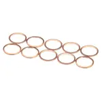 Rational 1315.0104P, Replacement Parts, Equipment Hardware, Bushings and Bearings