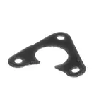 Rational 22.01.196P, Replacement Parts, Gaskets and Seals, Miscellaneous Gaskets and Seals