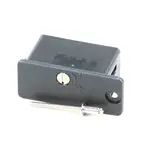 Rational 24.01.346, Replacement Parts, Equipment Hardware, Hinges, Latches, Mounting brackets, clips