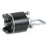 Rational 24.02.762P, Replacement Parts, Equipment Hardware, Equipment Doors and Door Hardware