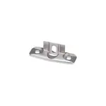 Rational , 24.02.958P, Replacement Parts, Equipment Hardware, Hinges, Latches, Mounting brackets, clips