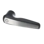 Rational 24.04.083P, Replacement Parts, Equipment Hardware, Handles