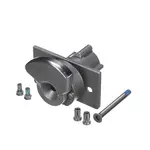 Rational 24.04.244P, Replacement Parts, Equipment Hardware, Equipment Doors and Door Hardware