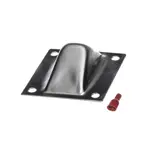 Rational 2920.1300S, Replacement Parts, Equipment Hardware, General Equipment Hardware