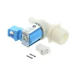 Rational 3002.0331ET, Replacement Parts, Pressure Components, Valves, Solenoid valves