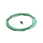 Rational , 3014.1004, Replacement Parts, Temperature Components, Sensors, Thermocouples/Thermopiles