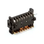Rational , 3016.1613, Replacement Parts, Electrical Components, Relays and Switches