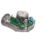 Rational 3101.1017, Replacement Parts, Motors, Blower Wheels/Fans/fan blades