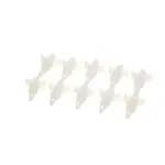 Rational 40.03.533P, Replacement Parts, Equipment Hardware, Hinges, Latches, Mounting brackets, clips