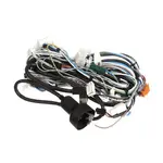 Rational , 40.04.838, Replacement Parts, Electrical Components, Electrical Cords, Plugs, and Receptacles