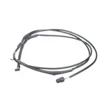 Rational , 40.04.897P, Replacement Parts, Electrical Components, Electrical Cords, Plugs, and Receptacles