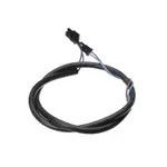 Rational 40.05.293, Replacement Parts, Equipment Hardware, Hinges, Latches, Mounting brackets, clips