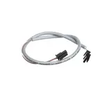 Rational , 40.05.310P, Replacement Parts, Equipment Hardware, Hinges, Latches, Mounting brackets, clips