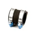 Rational , 44.01.463S, Replacement Parts, Pipe, Hose, Tube and Fittings, Hose and Hose Fittings