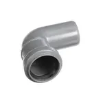 Rational 54.00.575P, Replacement Parts, Pipe, Hose, Tube and Fittings, Pipe and Pipe Fittings