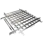 Rational 60.11.117, Replacement Parts, Equipment Hardware, Equipment Shelves and Racks