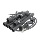 Rational 60.70.464, Replacement Parts, Filtration Components, Oil Filtering Supplies, Filter hoses and wands