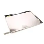 Rational , 60.72.617, Replacement Parts, Equipment Hardware, Sediment trays