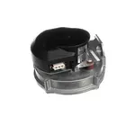 Rational 70.00.028P, Replacement Parts, Motors, Blower Wheels/Fans/fan blades