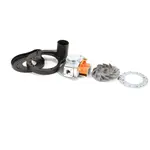 Rational 70.00.374, Replacement Parts, Pressure Components, Valves, Combo valves