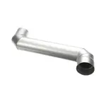 Rational 70.00.660, Replacement Parts, Pipe, Hose, Tube and Fittings, Pipe and Pipe Fittings
