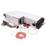 Rational , 8024503, Replacement Parts, Electrical Components, Solenoid valves and coils