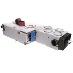 Rational 8024552, Replacement Parts, Electrical Components, Solenoid valves and coils