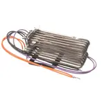 Rational 87.00.376, Replacement Parts, Temperature Components, Heaters and Heating Elements