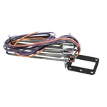 Rational , 87.01.179, Replacement Parts, Temperature Components, Heaters and Heating Elements