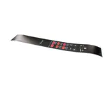 Revent 10281901, Replacement Parts, Equipment Hardware, Labels