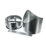 Revent , 50300401, Replacement Parts, Equipment Hardware, General Equipment Hardware