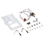 Rheem SP21058, Replacement Parts, Pressure Components, Pilots