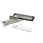 Rinnai , 103000093, Replacement Parts, Pipe, Hose, Tube and Fittings, Pipe and Pipe Fittings